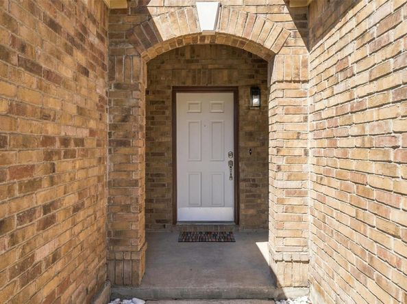 2411 Waizel WAY, Georgetown TX 78626