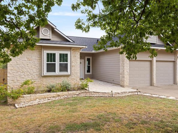 9405 Roxanna DR, Austin TX 78748
