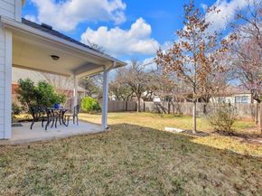 3734 Gentle Winds LN, Round Rock TX 78681