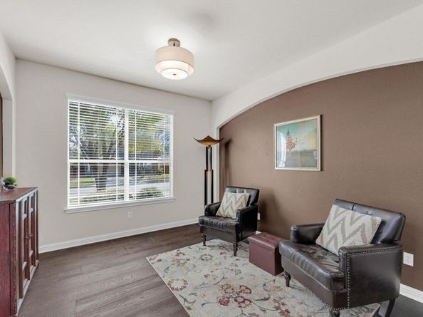 3734 Gentle Winds LN, Round Rock TX 78681