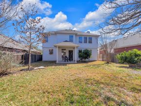 3734 Gentle Winds LN, Round Rock TX 78681