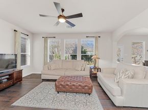 3734 Gentle Winds LN, Round Rock TX 78681