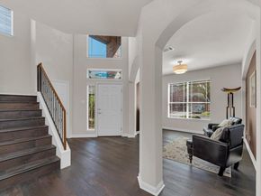 3734 Gentle Winds LN, Round Rock TX 78681