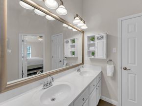 3734 Gentle Winds LN, Round Rock TX 78681