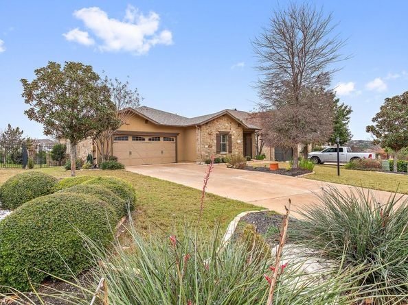 224 Tavish TRL, Austin TX 78738