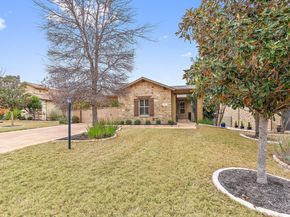 224 Tavish TRL, Austin TX 78738