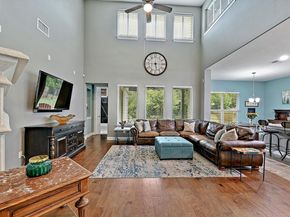 2213 Manada TRL, Leander TX 78641