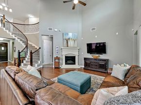 2213 Manada TRL, Leander TX 78641