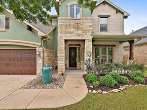 2213 Manada TRL, Leander TX 78641
