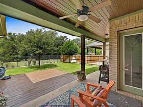 2213 Manada TRL, Leander TX 78641