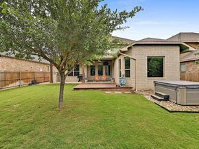 2213 Manada TRL, Leander TX 78641
