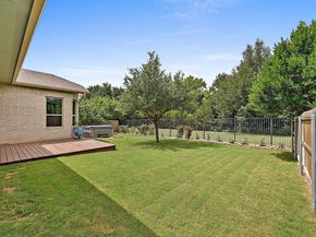 2213 Manada TRL, Leander TX 78641