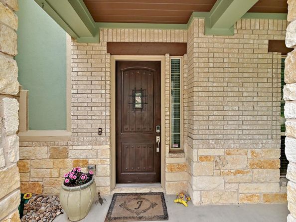 2213 Manada TRL, Leander TX 78641