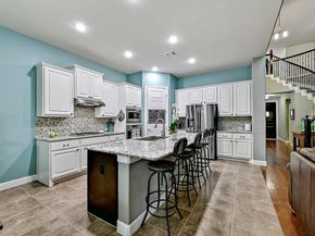 2213 Manada TRL, Leander TX 78641