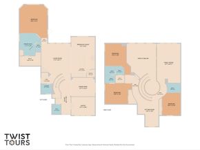 2213 Manada TRL, Leander TX 78641