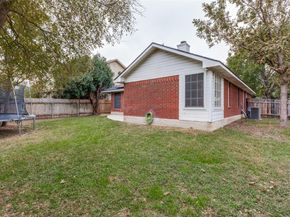 506 Broken Feather TRL, Pflugerville TX 78660