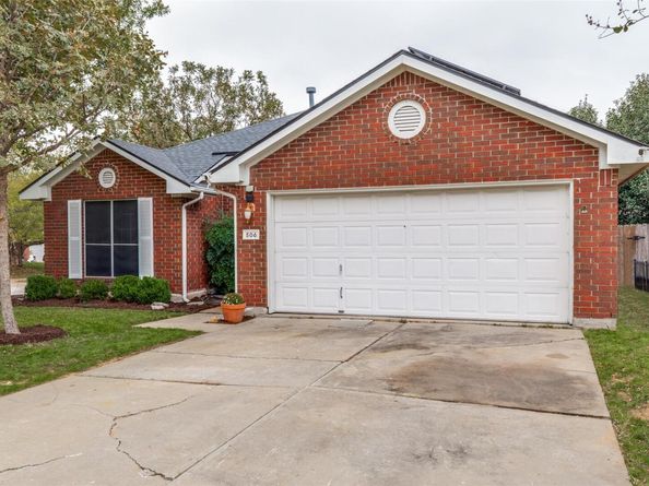 506 Broken Feather TRL, Pflugerville TX 78660