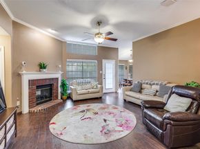 506 Broken Feather TRL, Pflugerville TX 78660