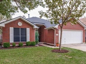 506 Broken Feather TRL, Pflugerville TX 78660