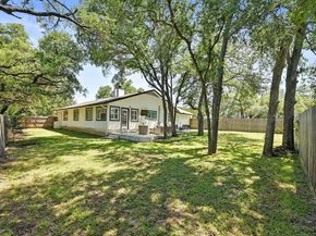 12501 Preece DR, Austin TX 78729