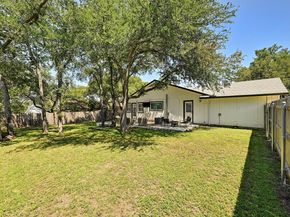 12501 Preece DR, Austin TX 78729
