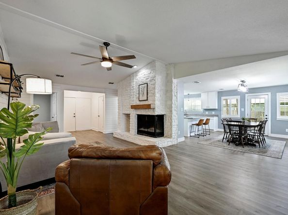 12501 Preece DR, Austin TX 78729