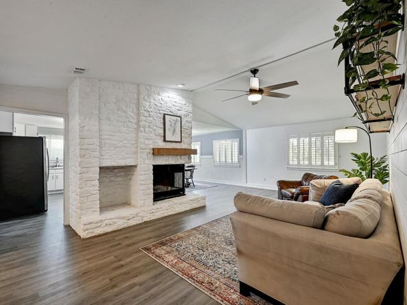 12501 Preece DR, Austin TX 78729