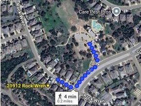 21912 Rock Wren RD, Spicewood TX 78669
