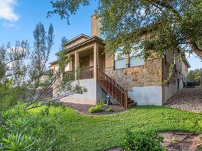 21912 Rock Wren RD, Spicewood TX 78669