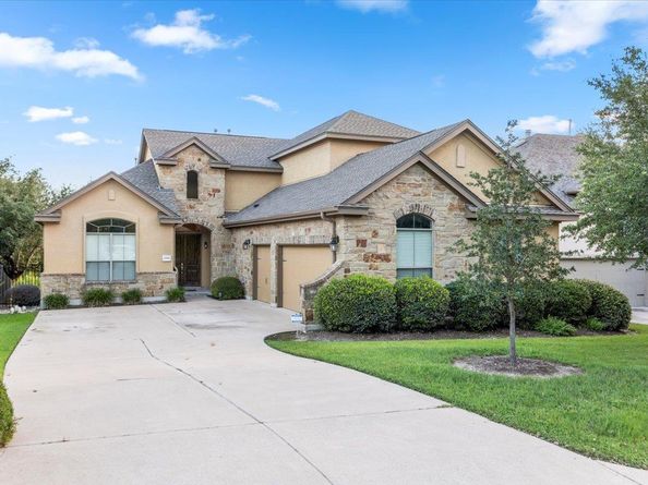 21912 Rock Wren RD, Spicewood TX 78669