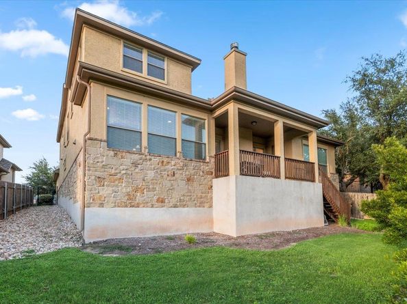 21912 Rock Wren RD, Spicewood TX 78669