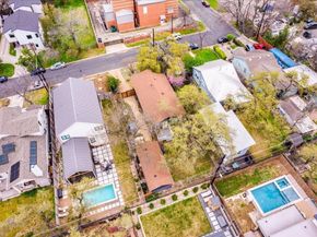 203 Ben Howell DR, Austin TX 78704