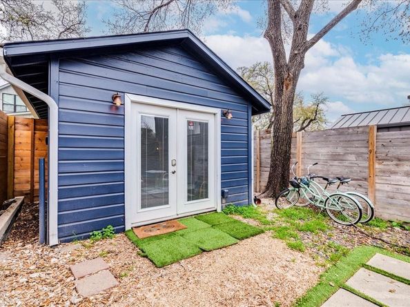 203 Ben Howell DR, Austin TX 78704