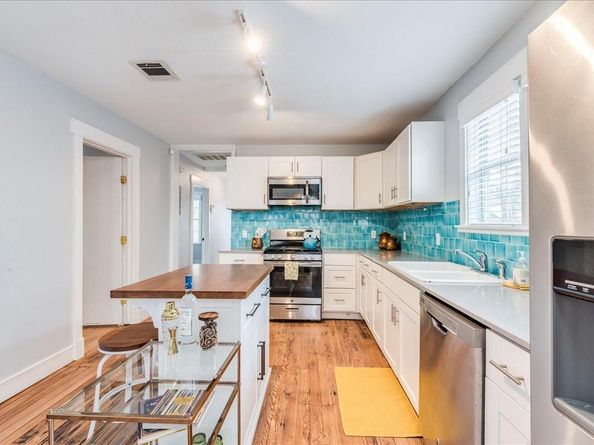 203 Ben Howell DR, Austin TX 78704