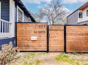 203 Ben Howell DR, Austin TX 78704