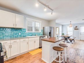 203 Ben Howell DR, Austin TX 78704