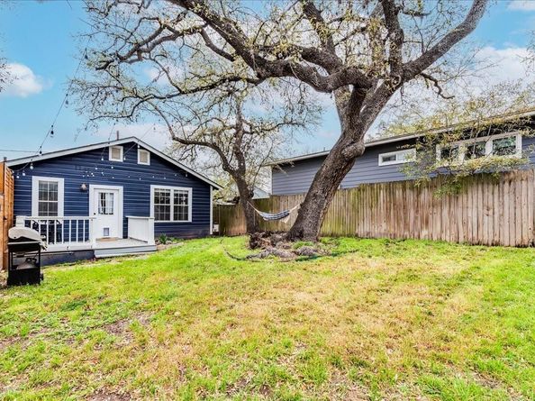 203 Ben Howell DR, Austin TX 78704