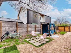 203 Ben Howell DR, Austin TX 78704