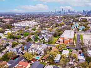 203 Ben Howell DR, Austin TX 78704