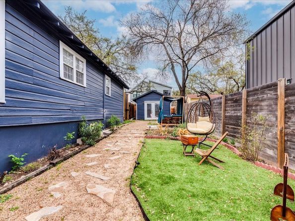 203 Ben Howell DR, Austin TX 78704