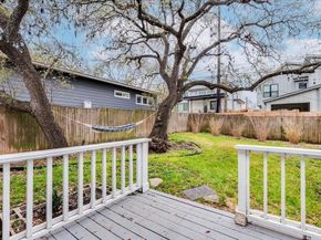 203 Ben Howell DR, Austin TX 78704
