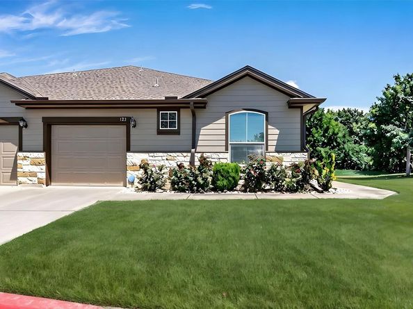 711 Rolling Oak DR 123, Round Rock TX 78664
