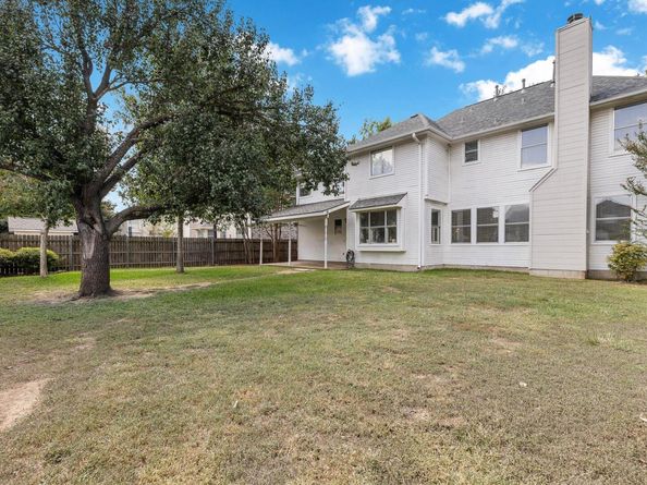 403 Keenland DR, Georgetown TX 78626