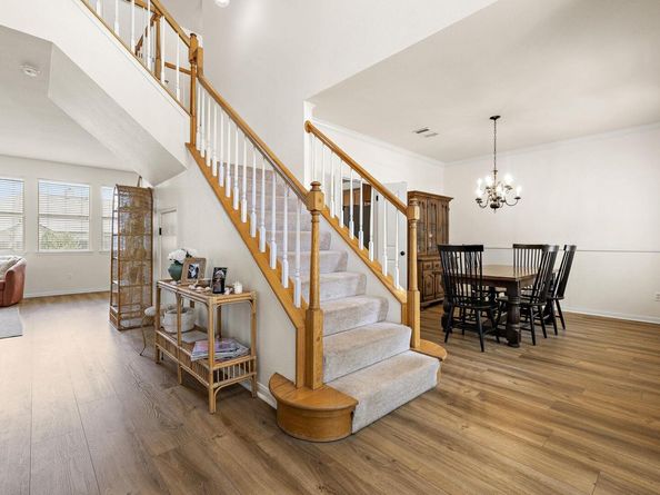 403 Keenland DR, Georgetown TX 78626