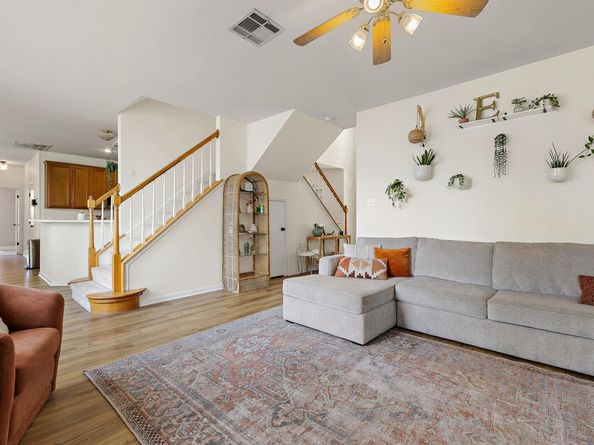 403 Keenland DR, Georgetown TX 78626
