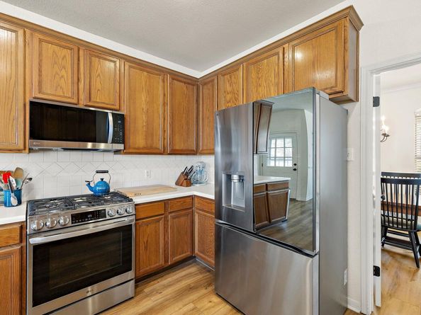 403 Keenland DR, Georgetown TX 78626