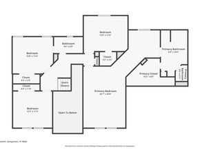 403 Keenland DR, Georgetown TX 78626