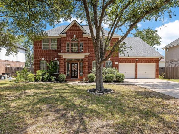 403 Keenland DR, Georgetown TX 78626