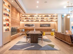 48 East Ave 2206, Austin TX 78701