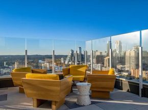 48 East Ave 2206, Austin TX 78701